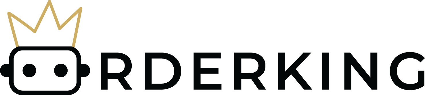 Orderking Logo